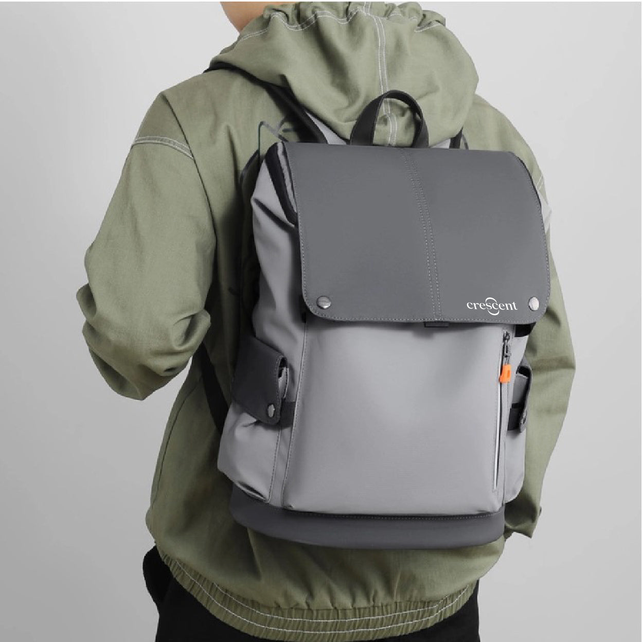 Everyday Backpack