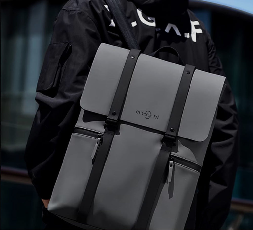 Amblève-Classic Backpack