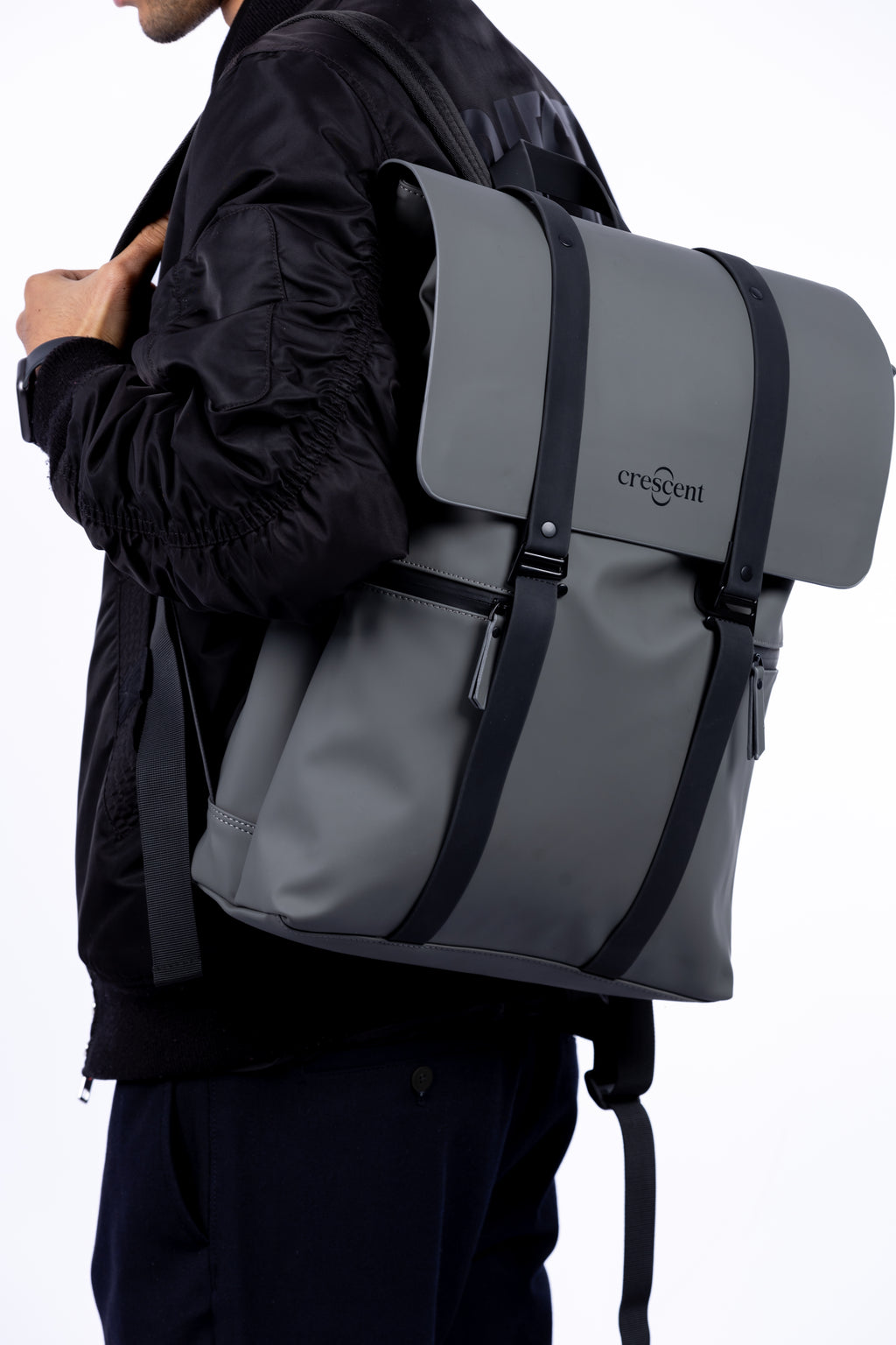 Amblève-Classic Backpack