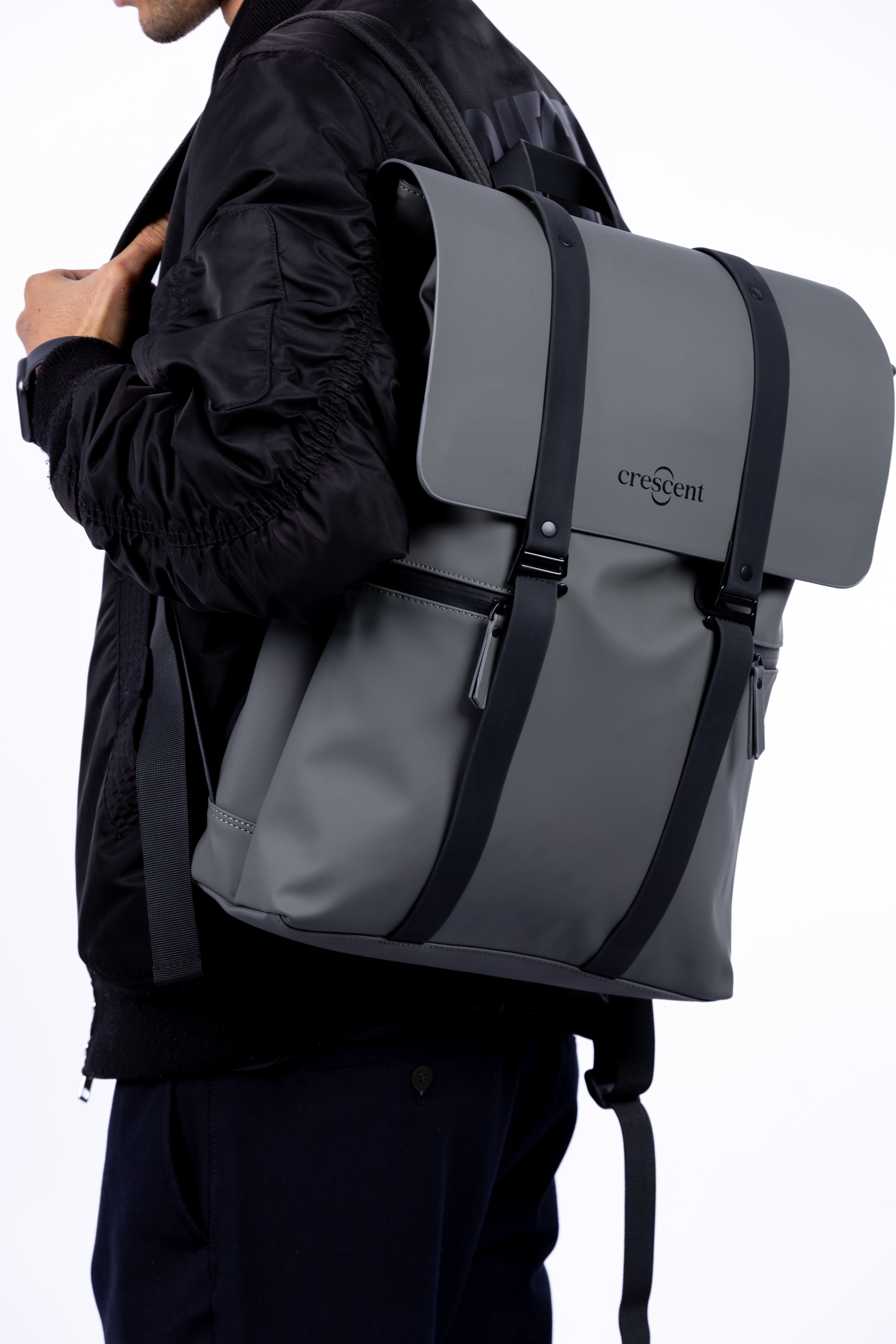 Amblève-Classic Backpack