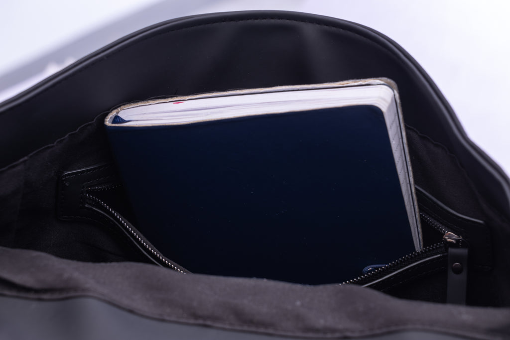 Amblève-Classic Backpack