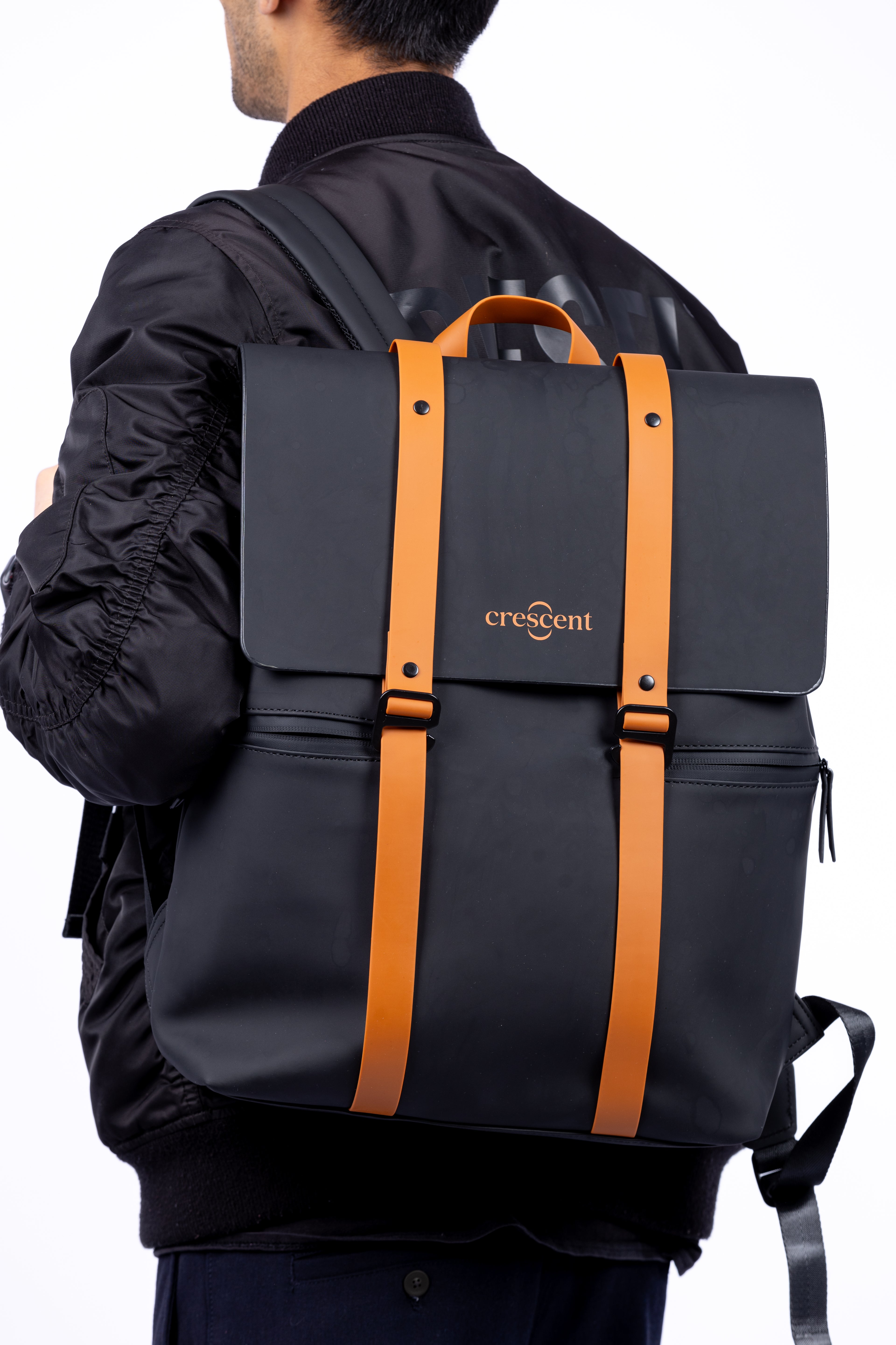 Amblève-Classic Backpack