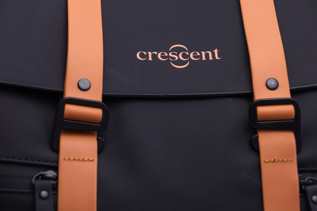 Amblève-Classic Backpack