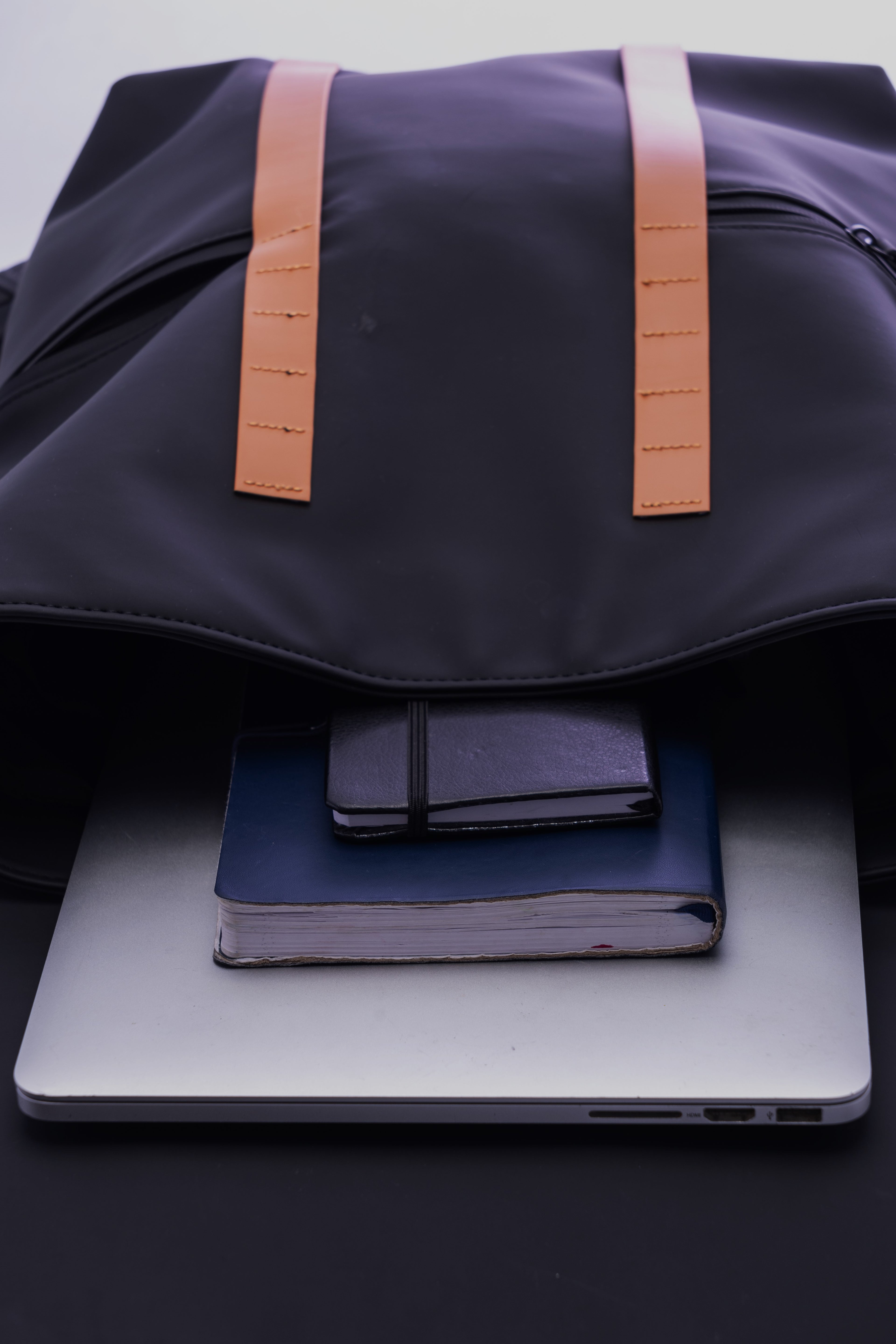 Amblève-Classic Backpack