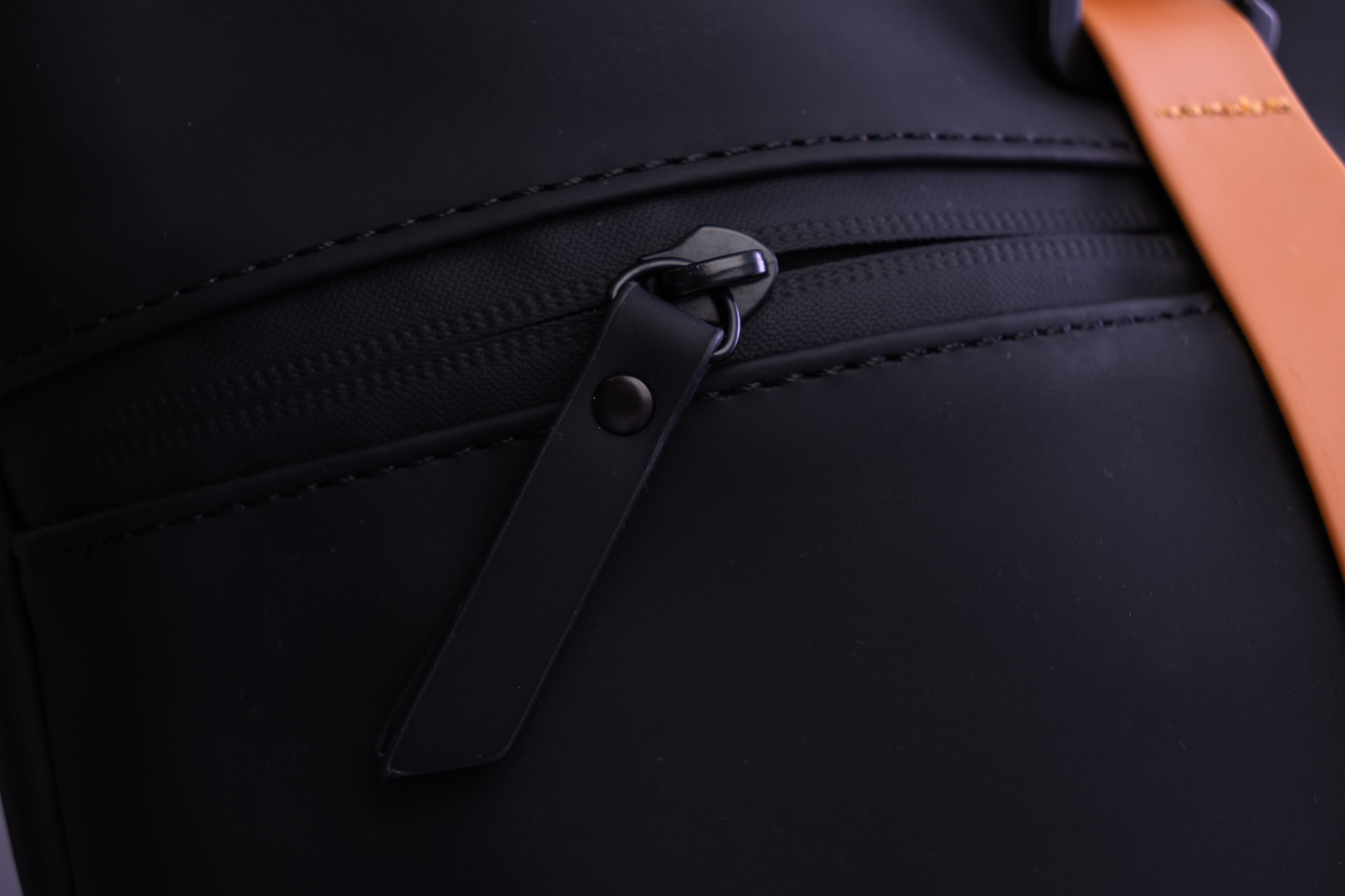 Amblève-Classic Backpack