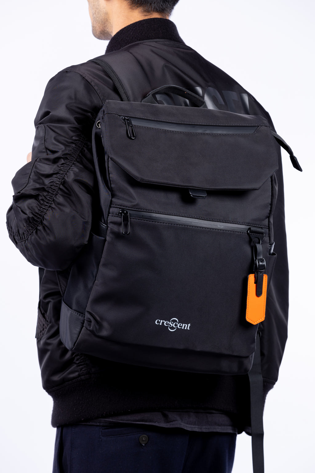 Rupel-Casual Daypack