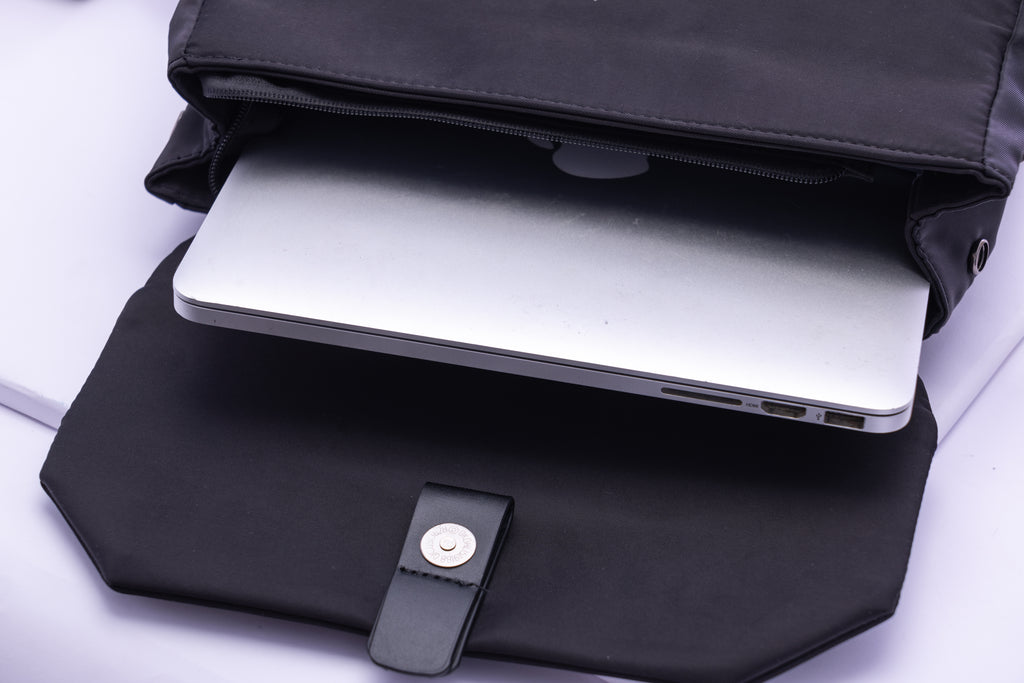 Rupel-Casual Daypack