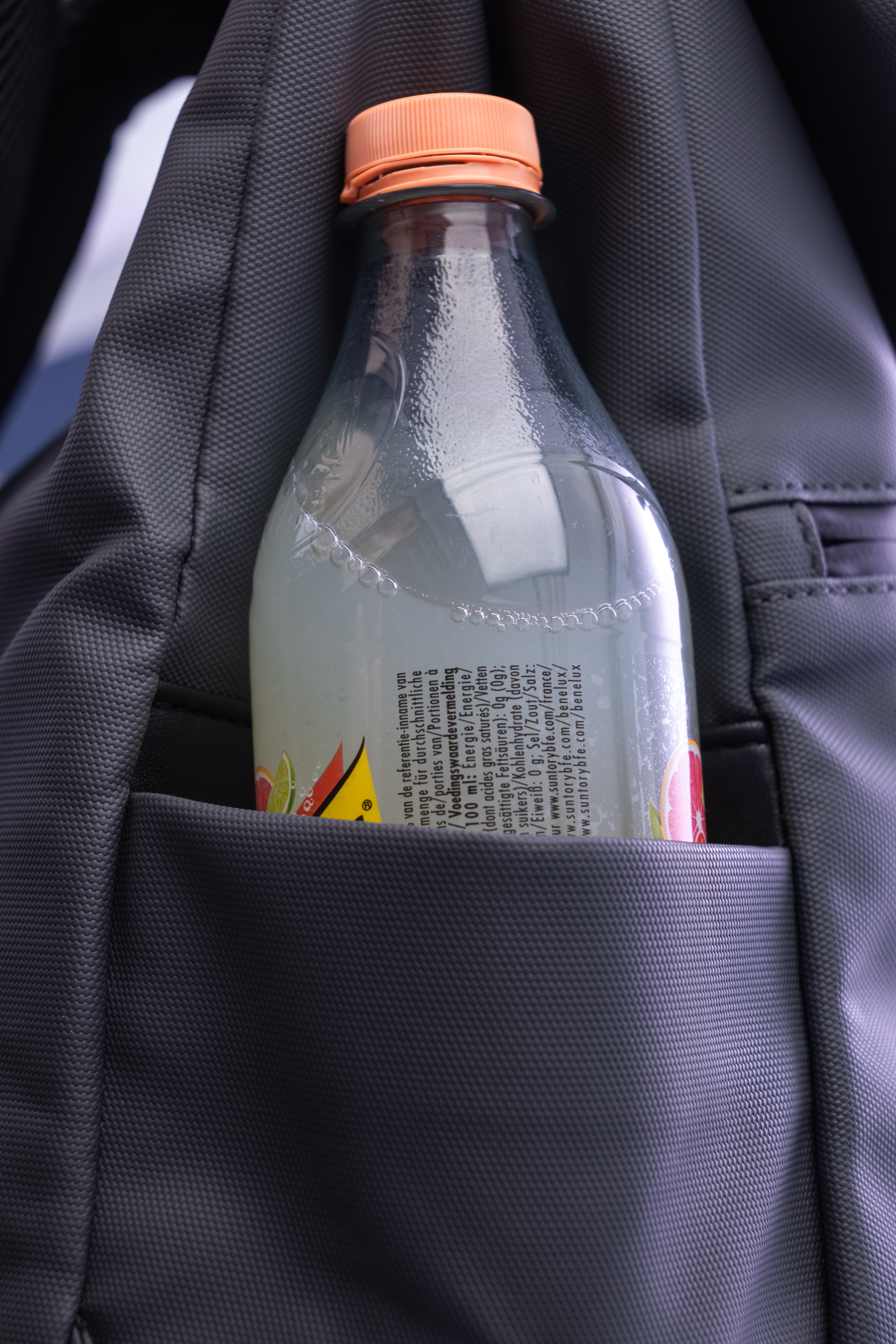 Rupel-Casual Daypack