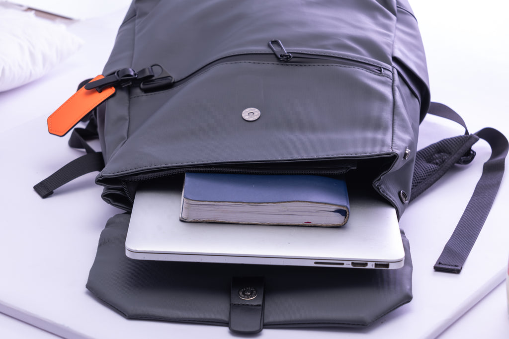 Rupel-Casual Daypack