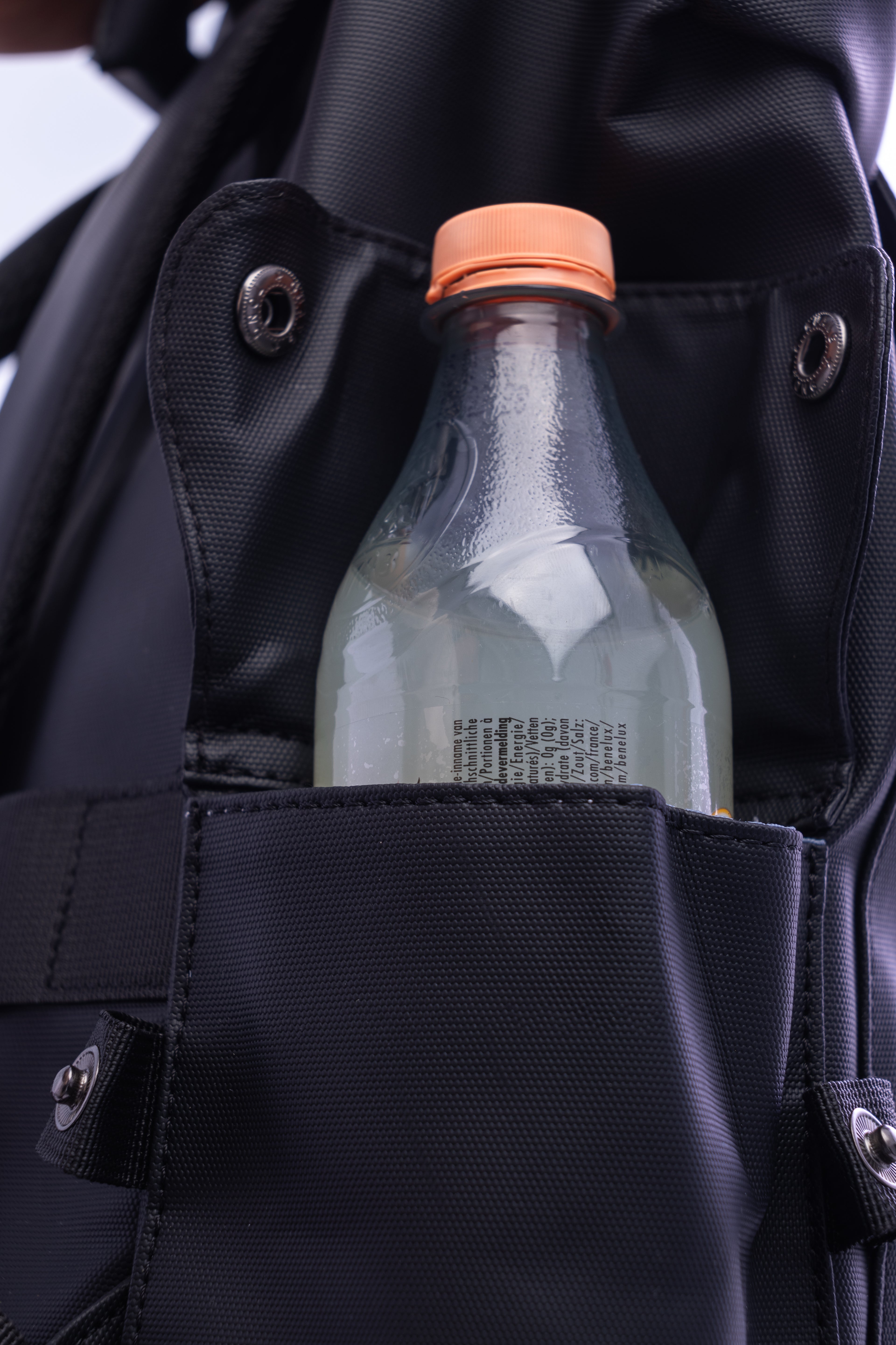 Oise-Everyday Backpack