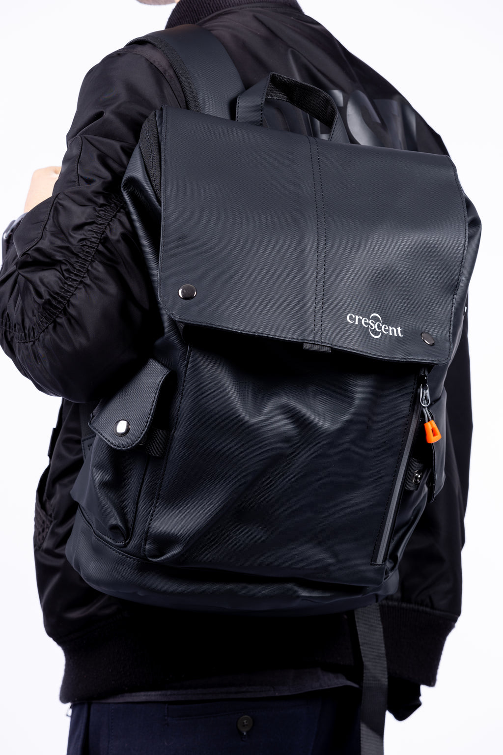 Oise-Everyday Backpack