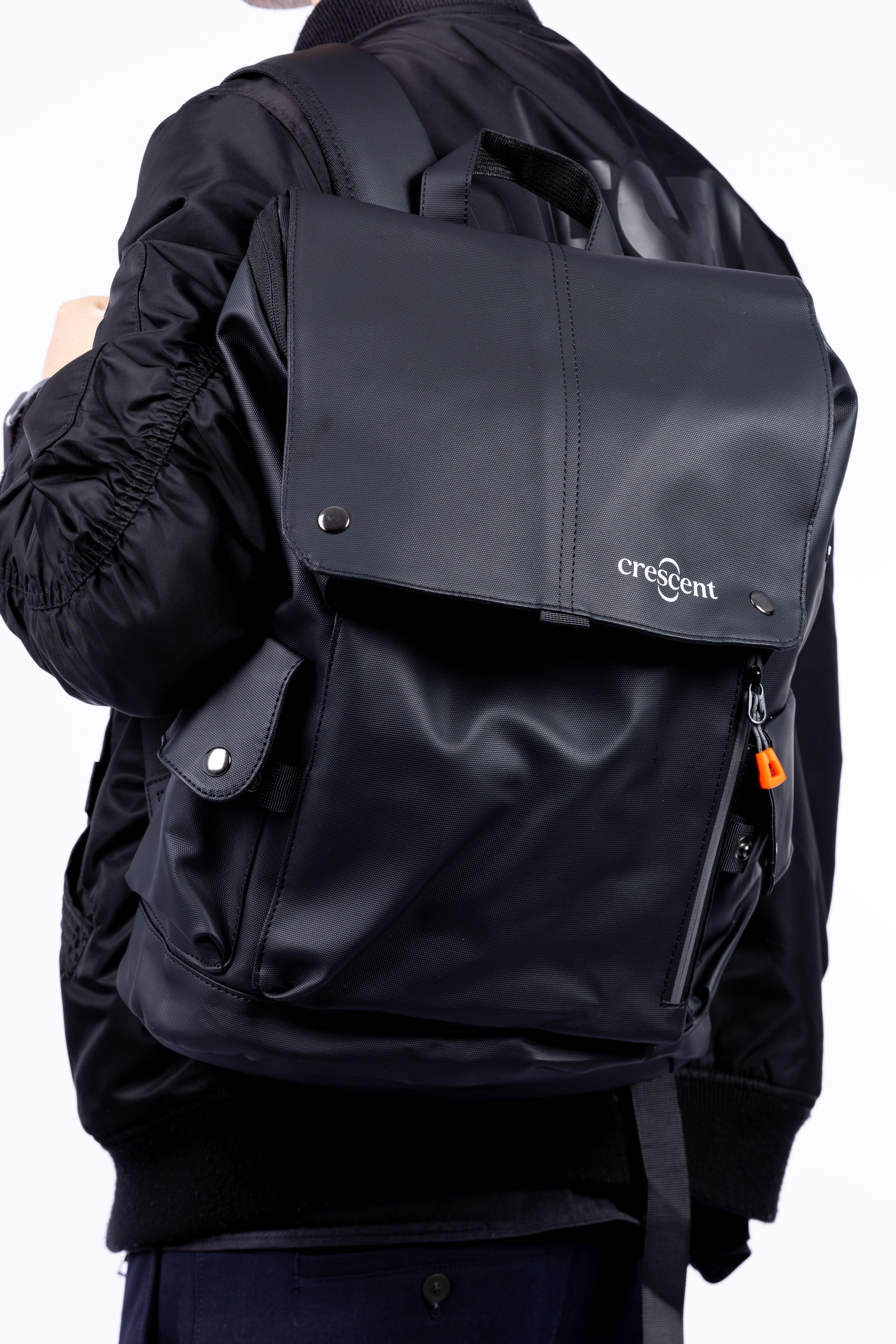 Oise-Everyday Backpack
