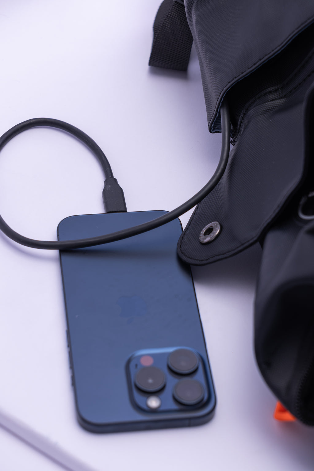 Oise-Everyday Backpack