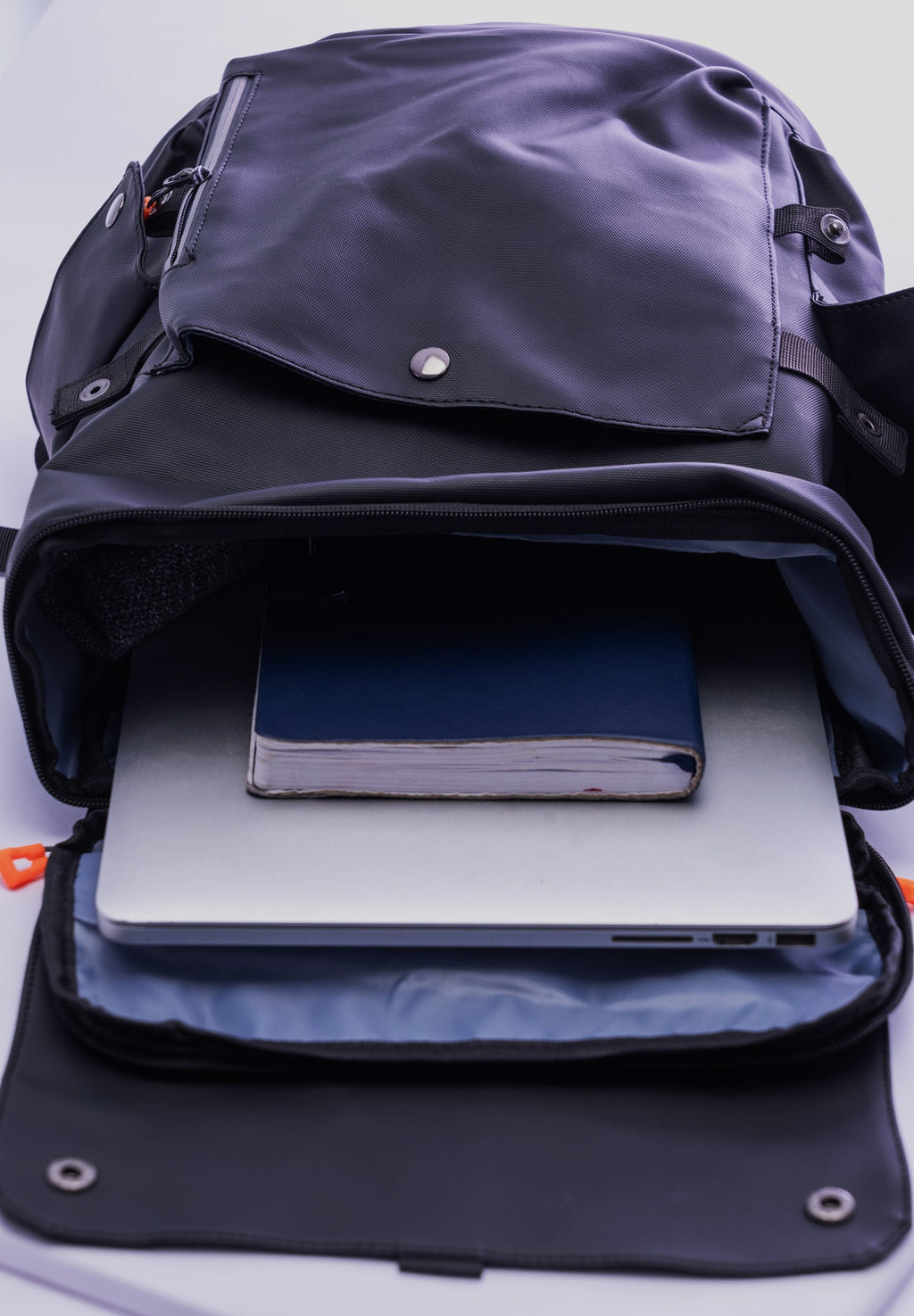 Oise-Everyday Backpack