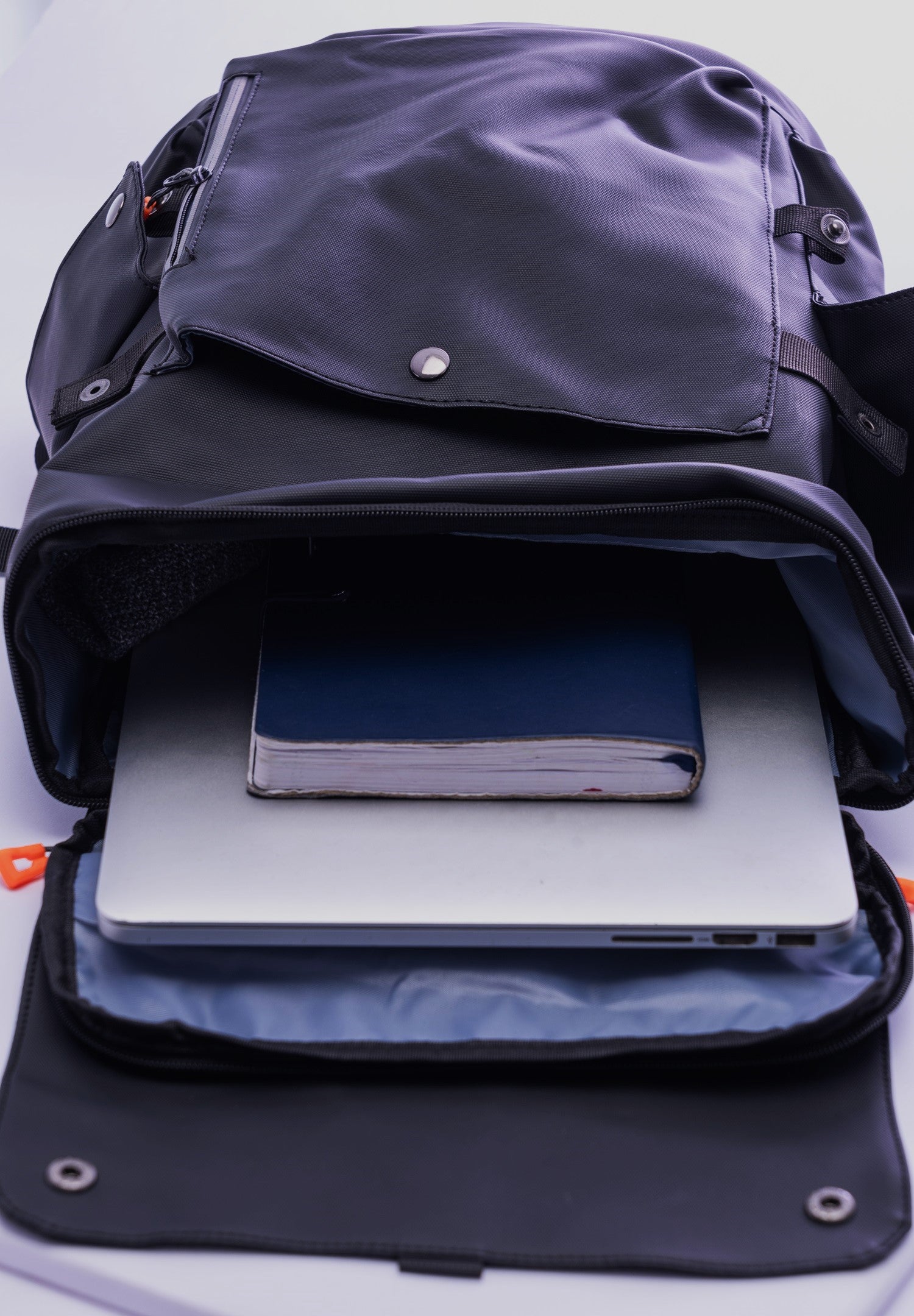 Oise-Everyday Backpack