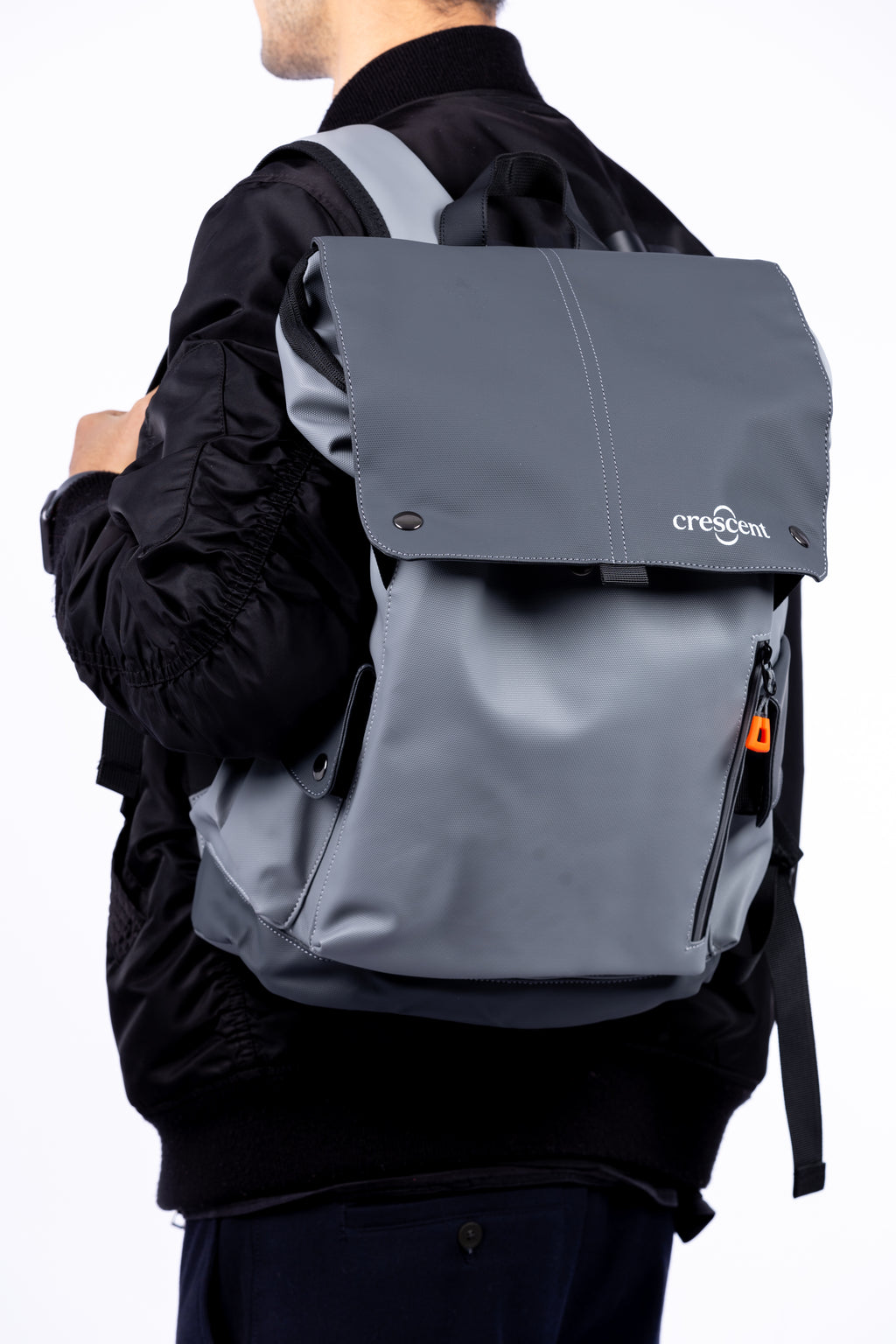 Oise-Everyday Backpack