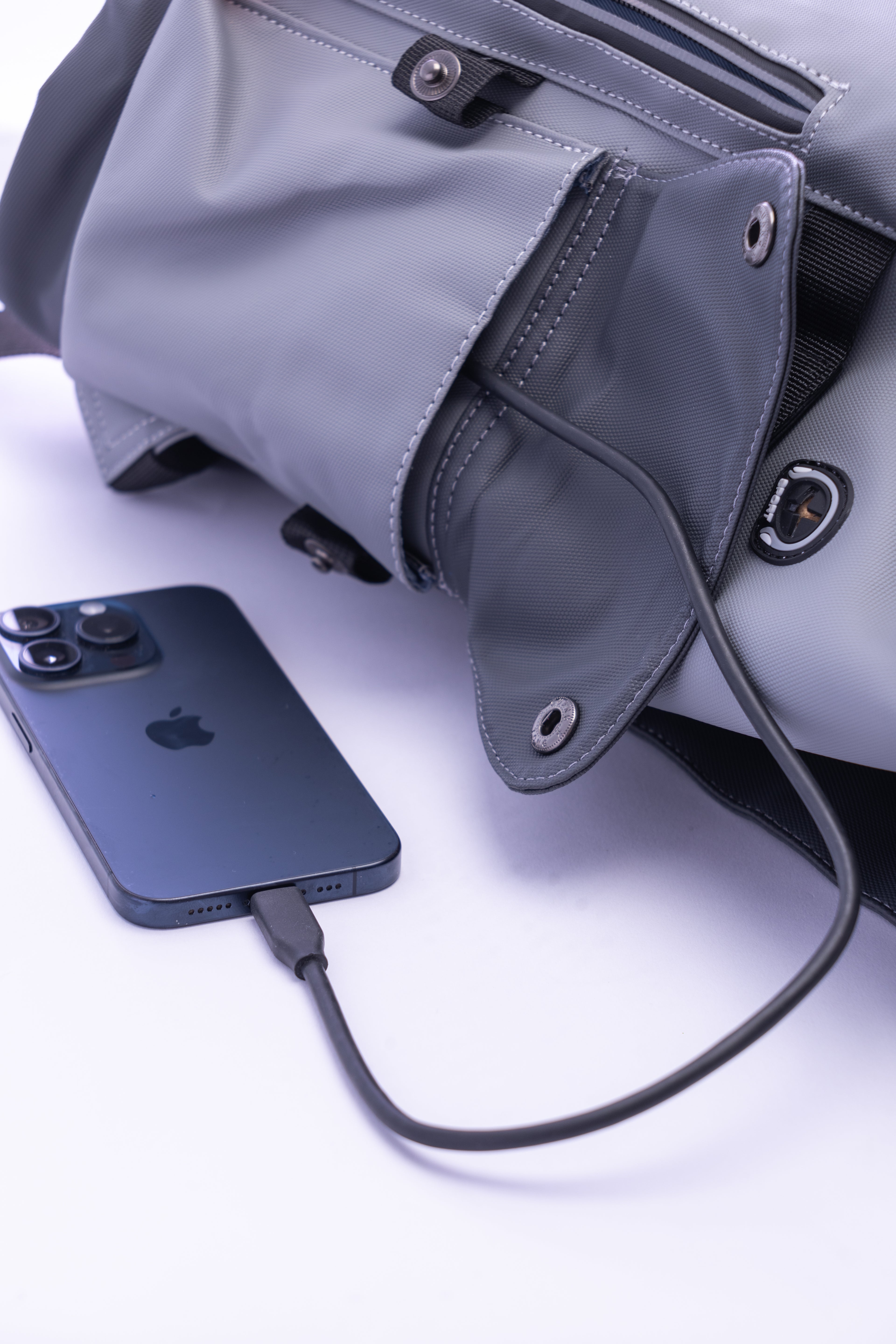 Oise-Everyday Backpack