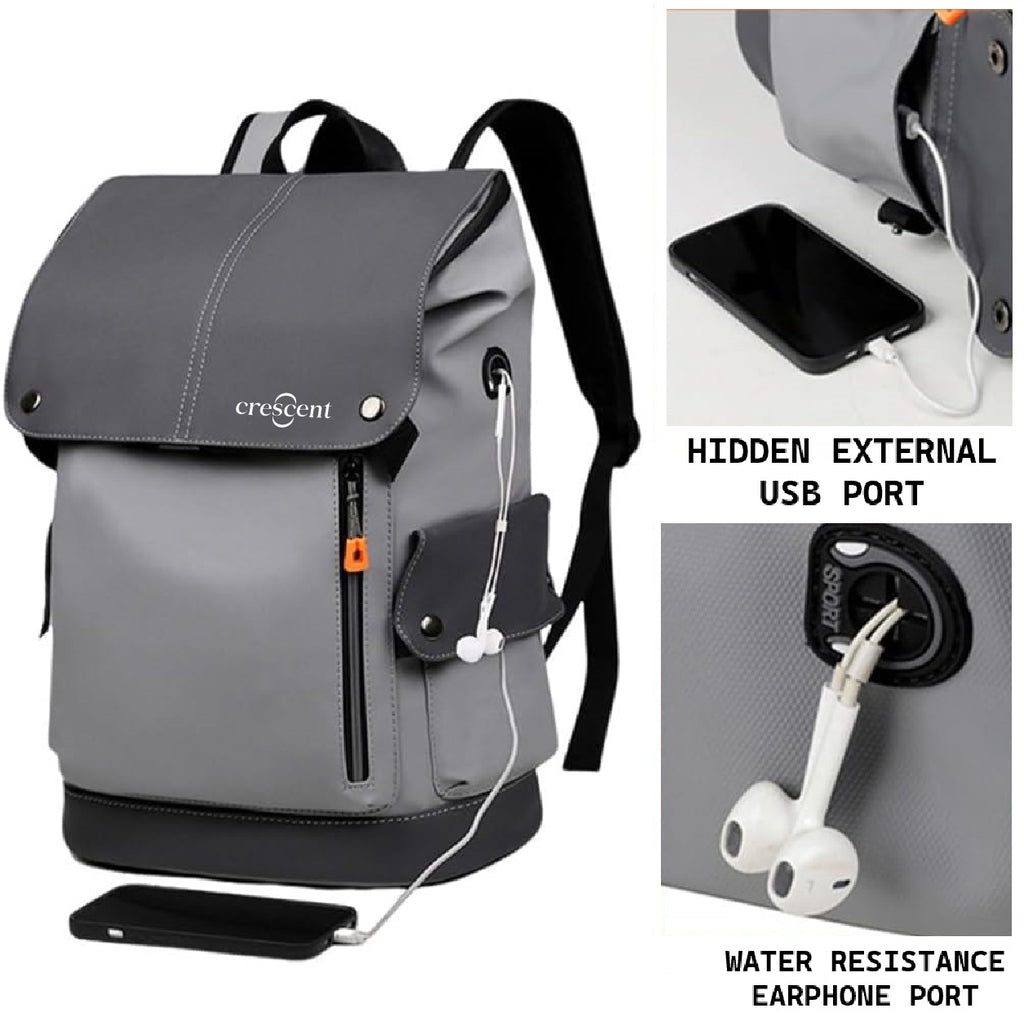 Oise-Everyday Backpack