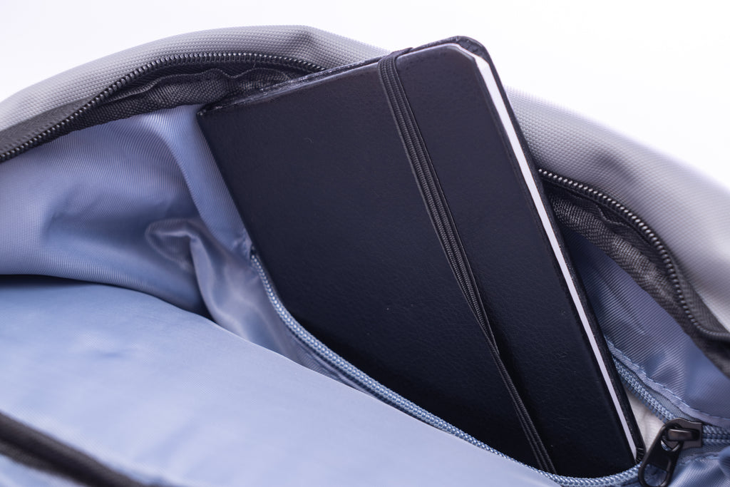 Oise-Everyday Backpack