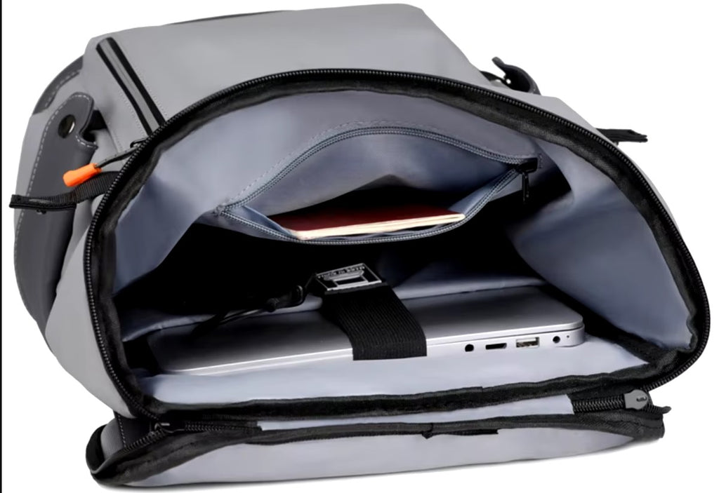 Oise-Everyday Backpack