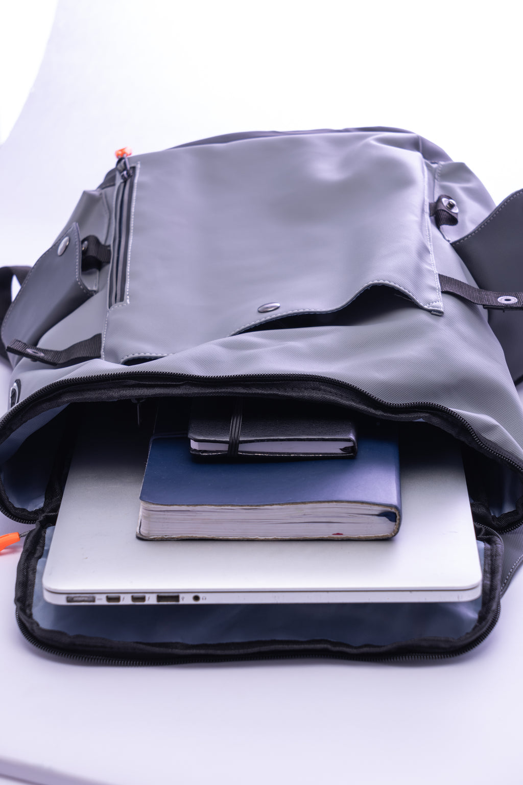 Oise-Everyday Backpack