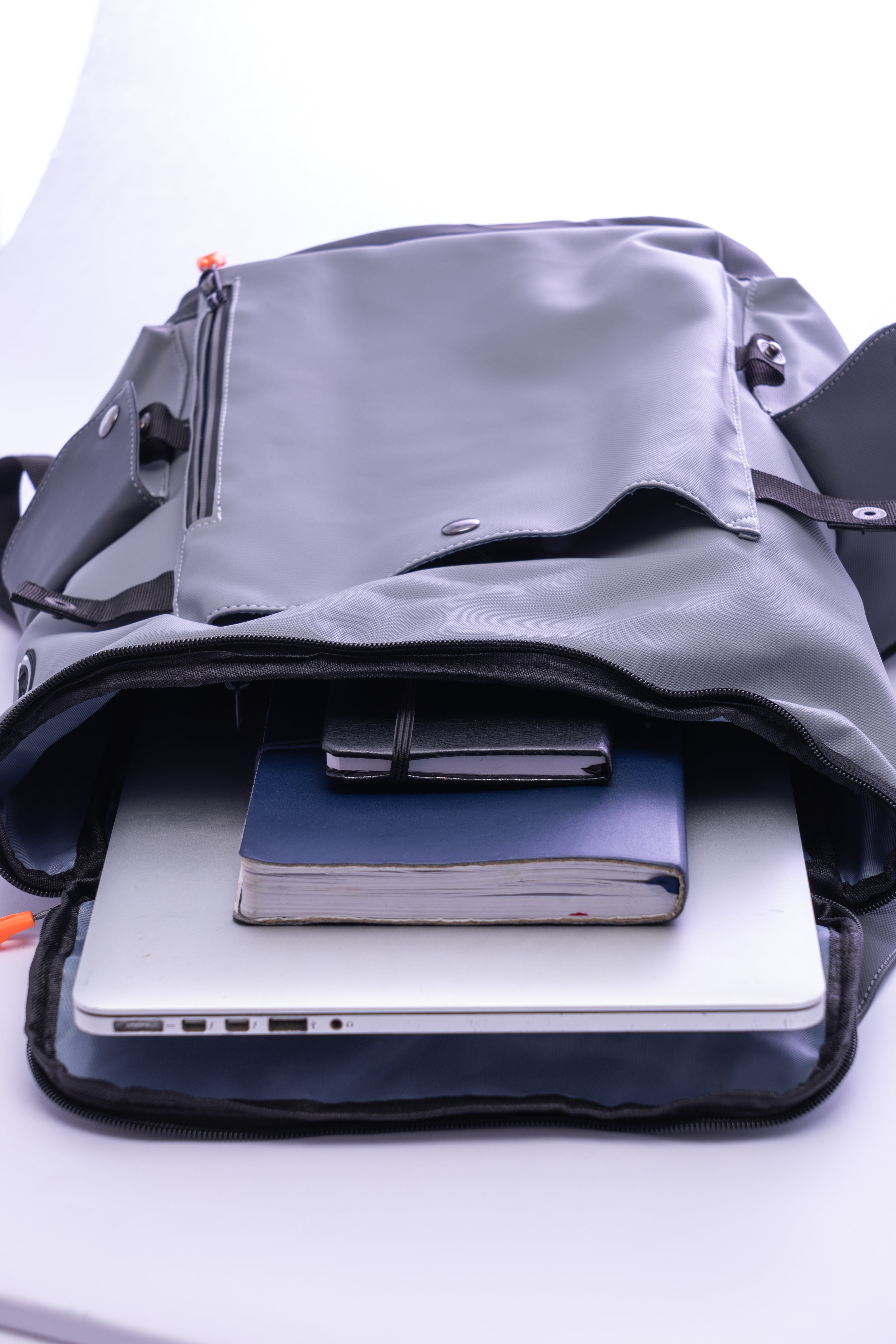 Oise-Everyday Backpack