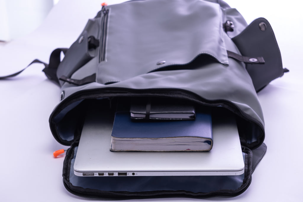 Oise-Everyday Backpack