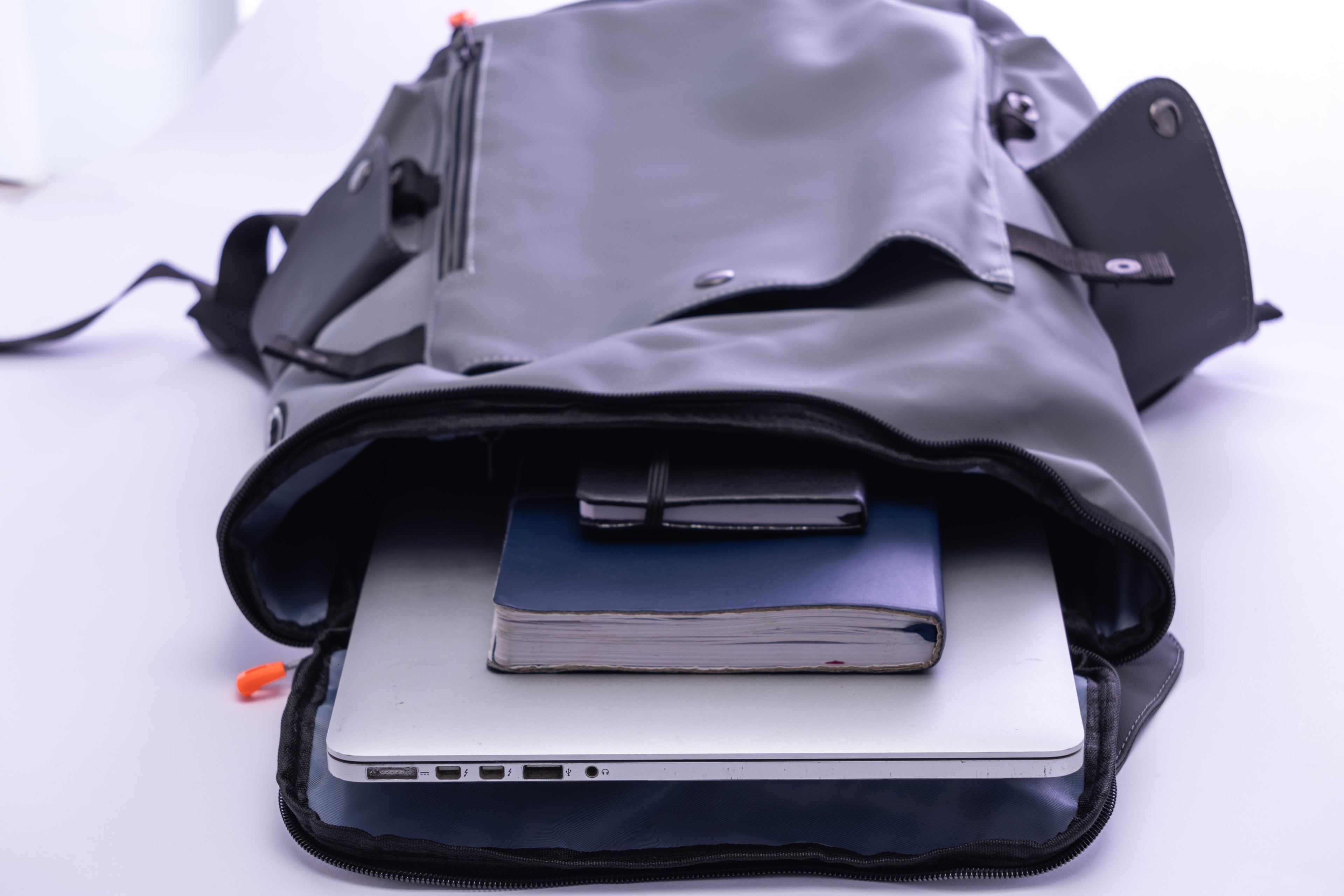 Oise-Everyday Backpack