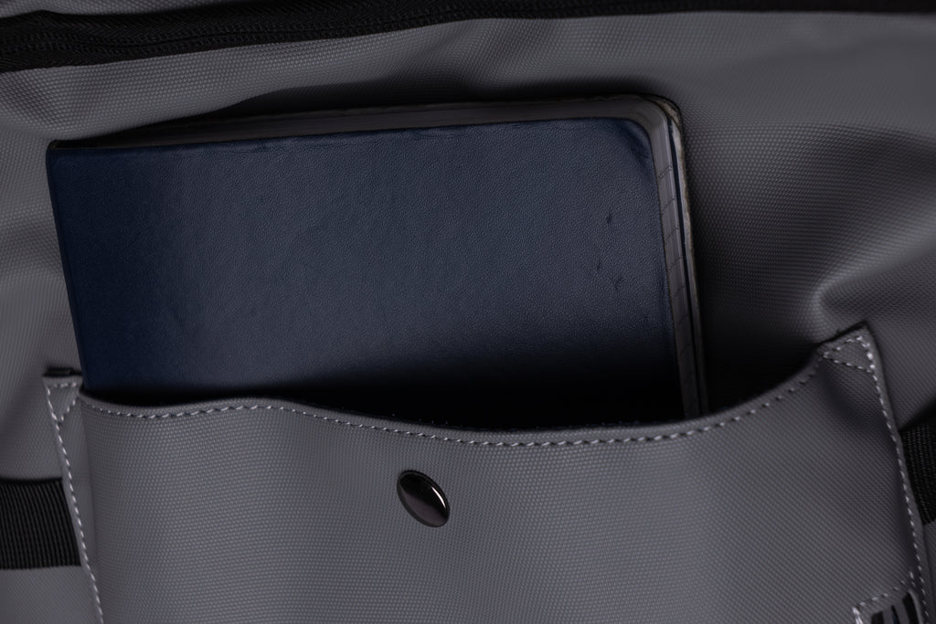 Oise-Everyday Backpack