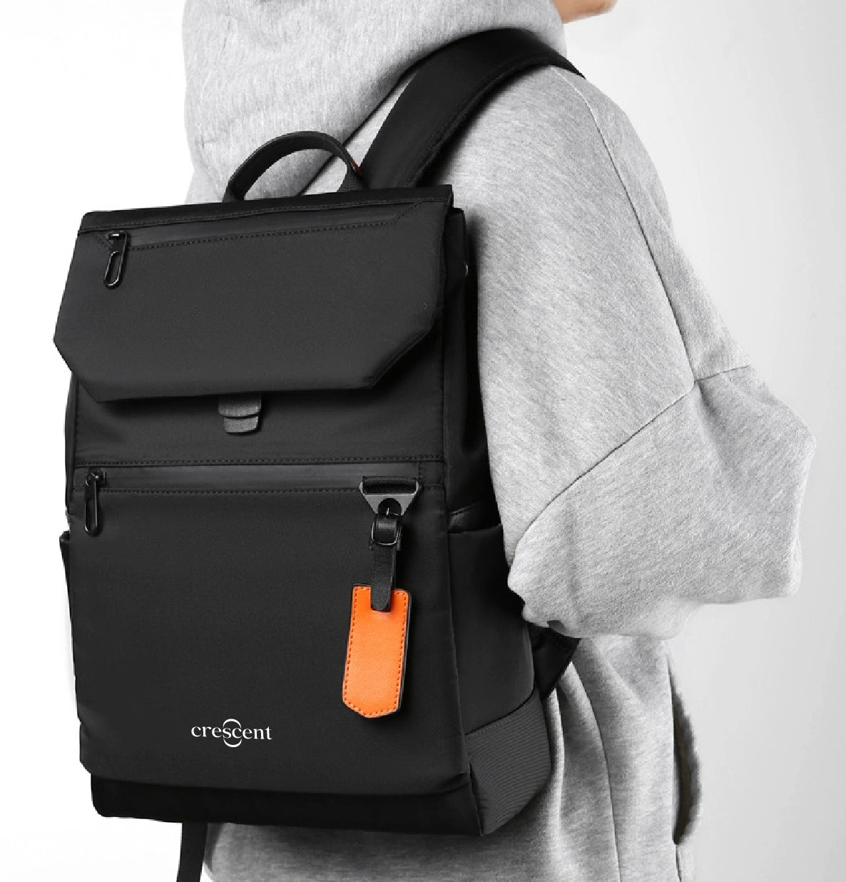 Rupel-Casual Daypack