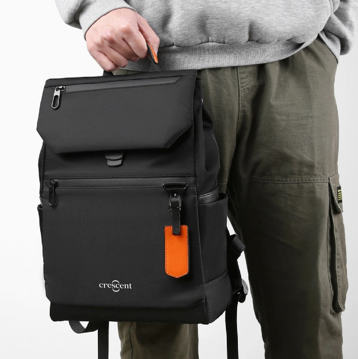 Rupel-Casual Daypack