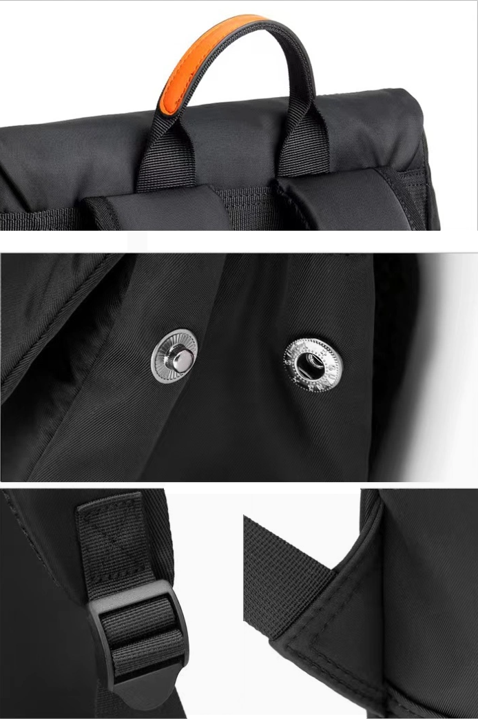 Rupel-Casual Daypack