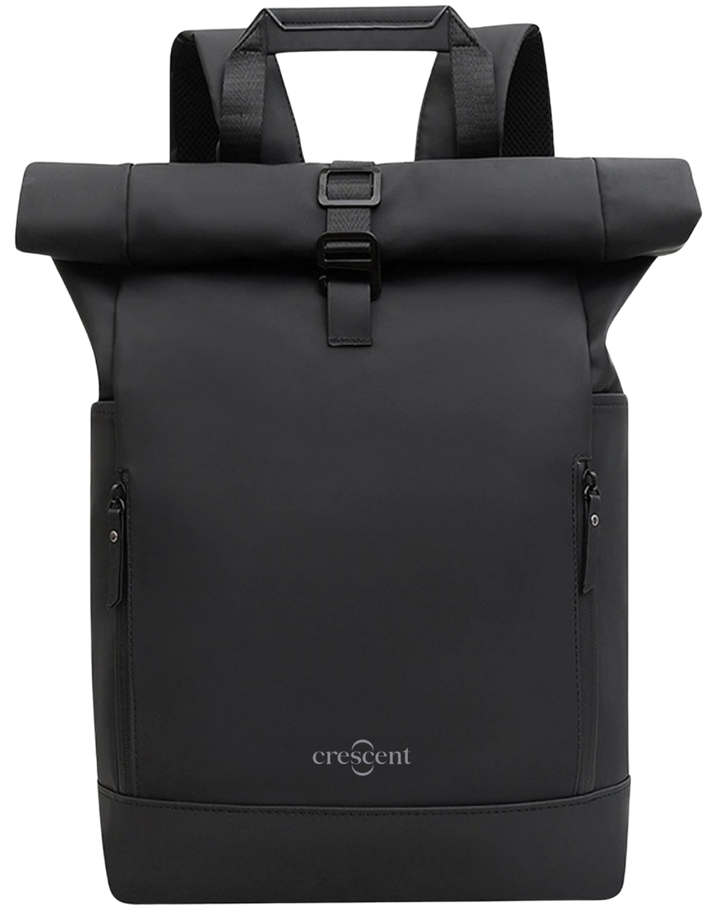 Sambre-Rolltop Backpack