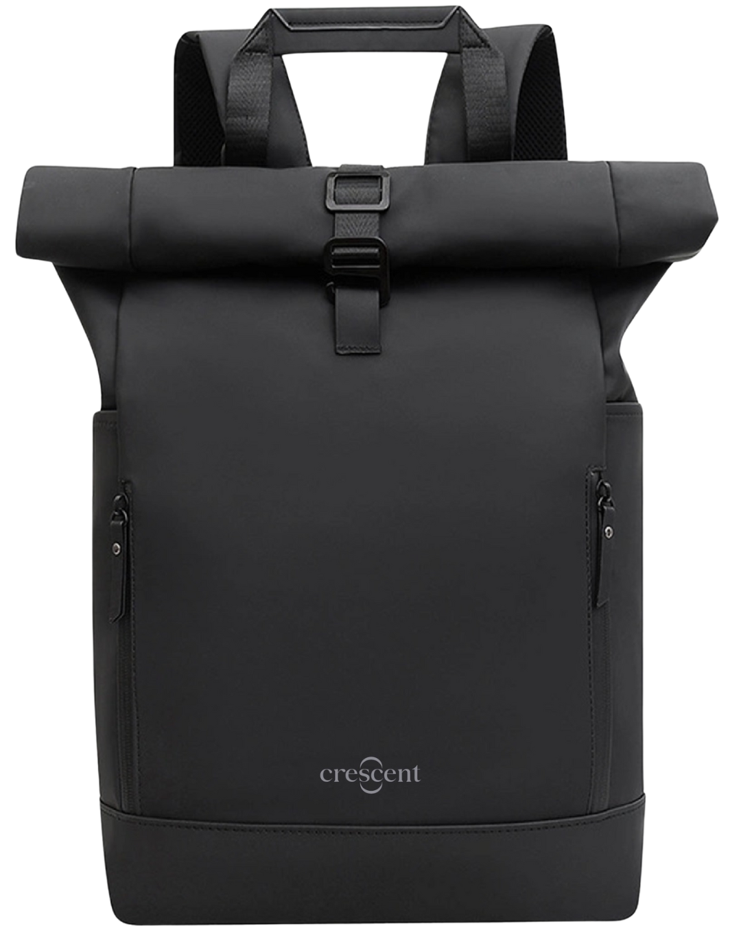 Sambre-Rolltop Backpack