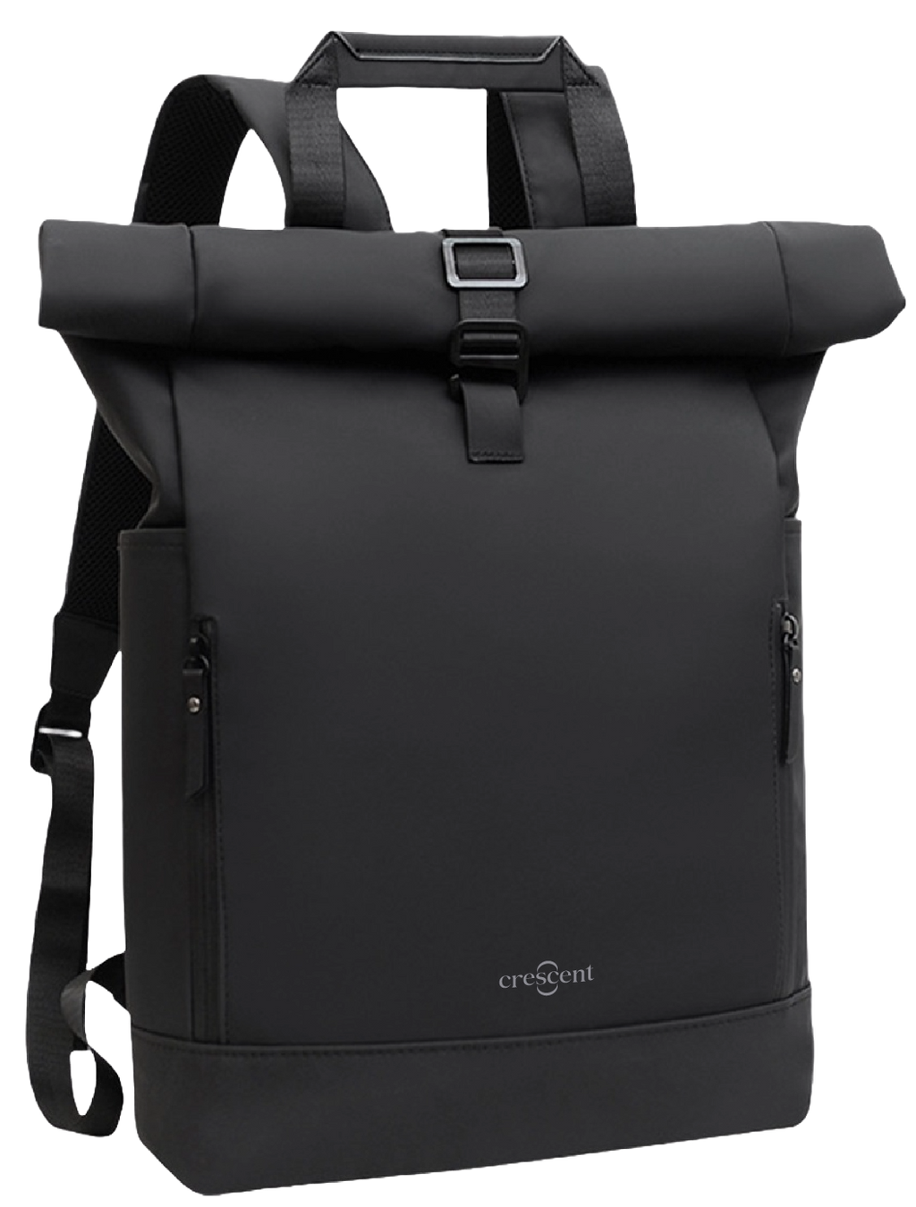 Sambre-Rolltop Backpack
