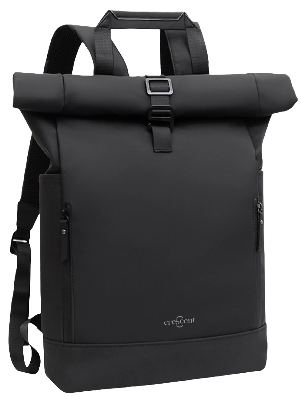 Sambre-Rolltop Backpack
