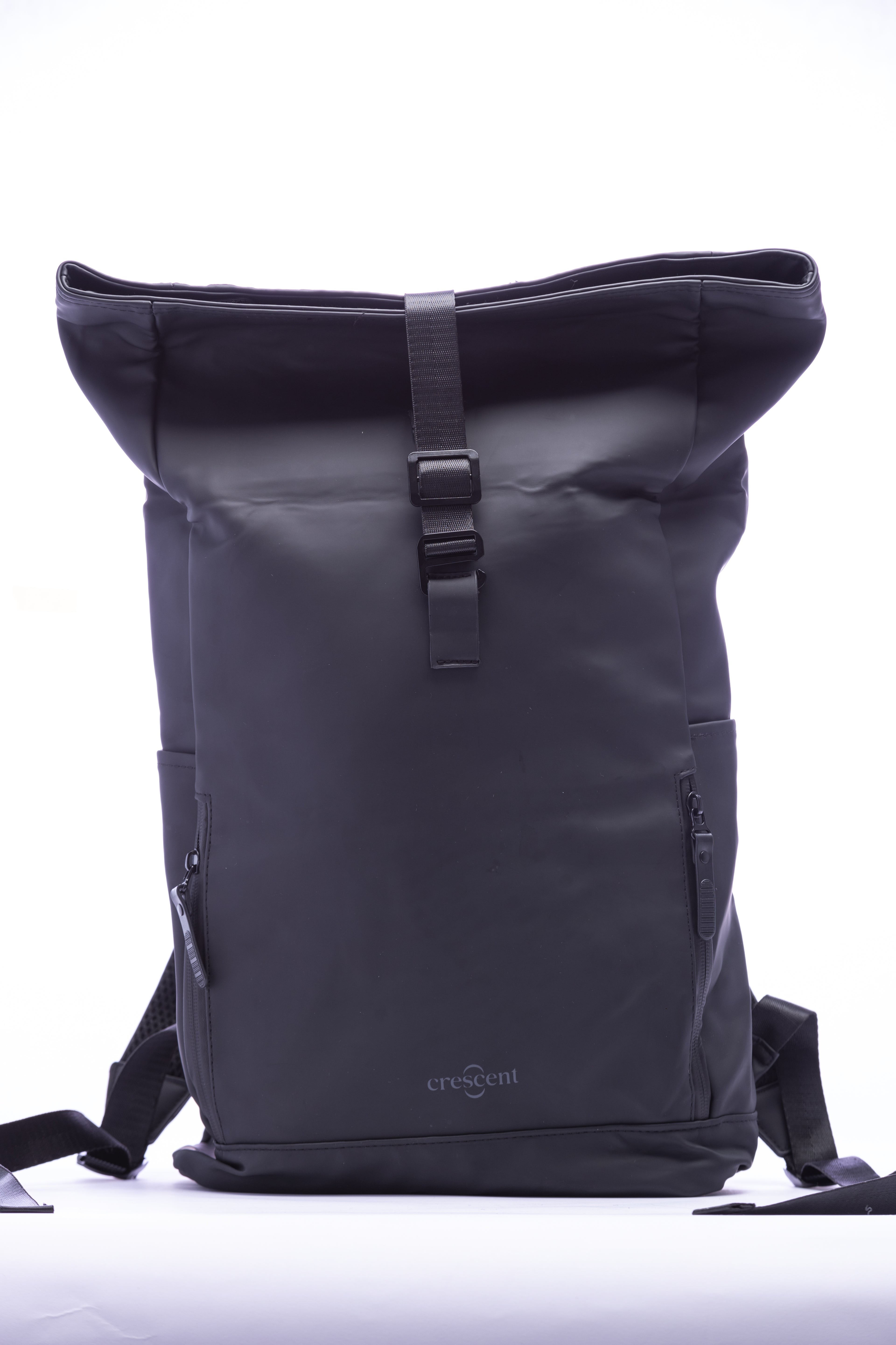 Sambre-Rolltop Backpack
