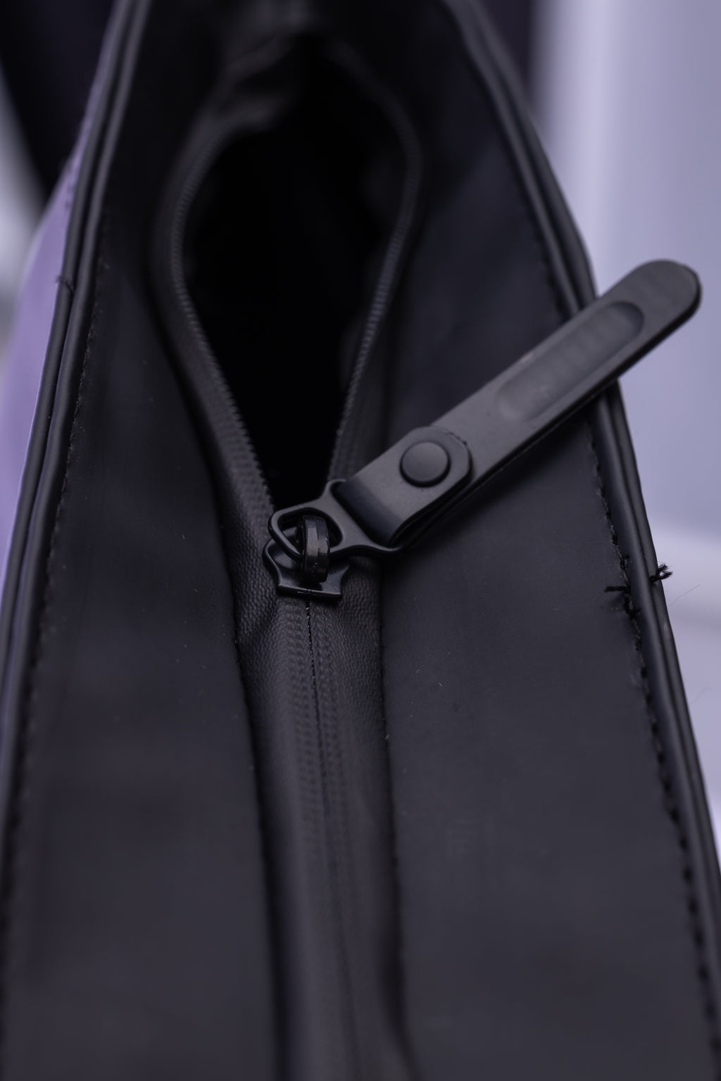 Sambre-Rolltop Backpack