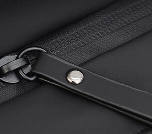 Sambre-Rolltop Backpack