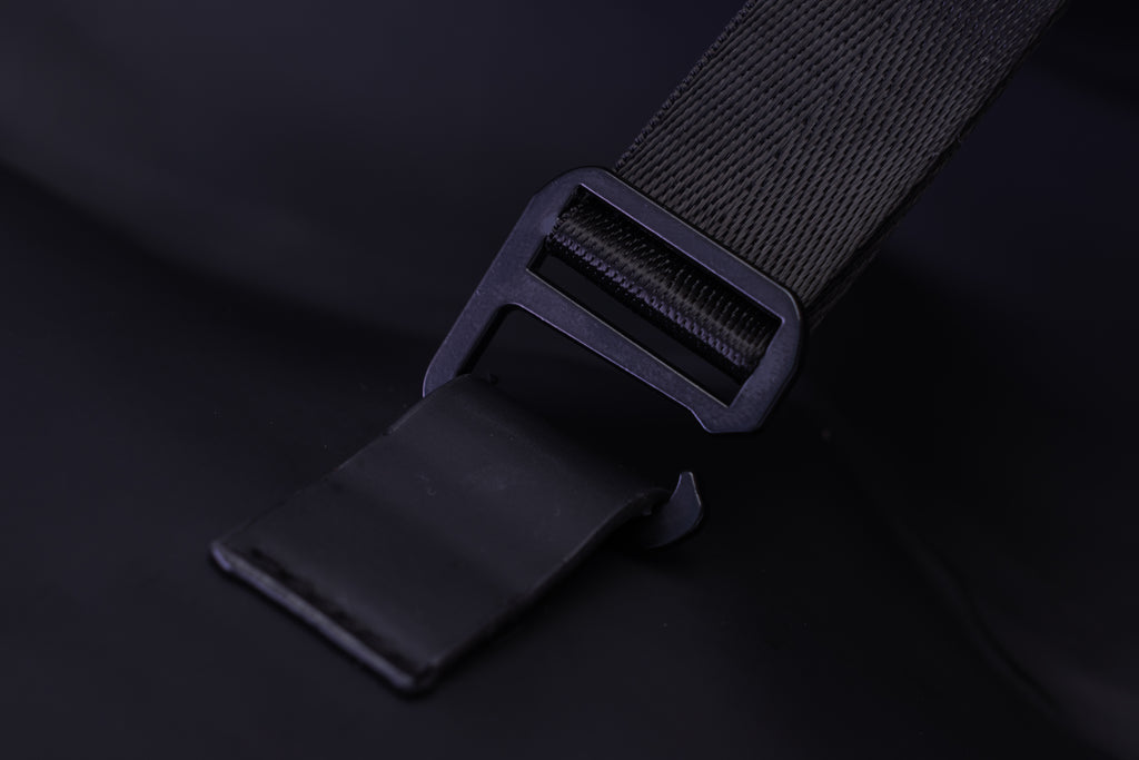 Sambre-Rolltop Backpack