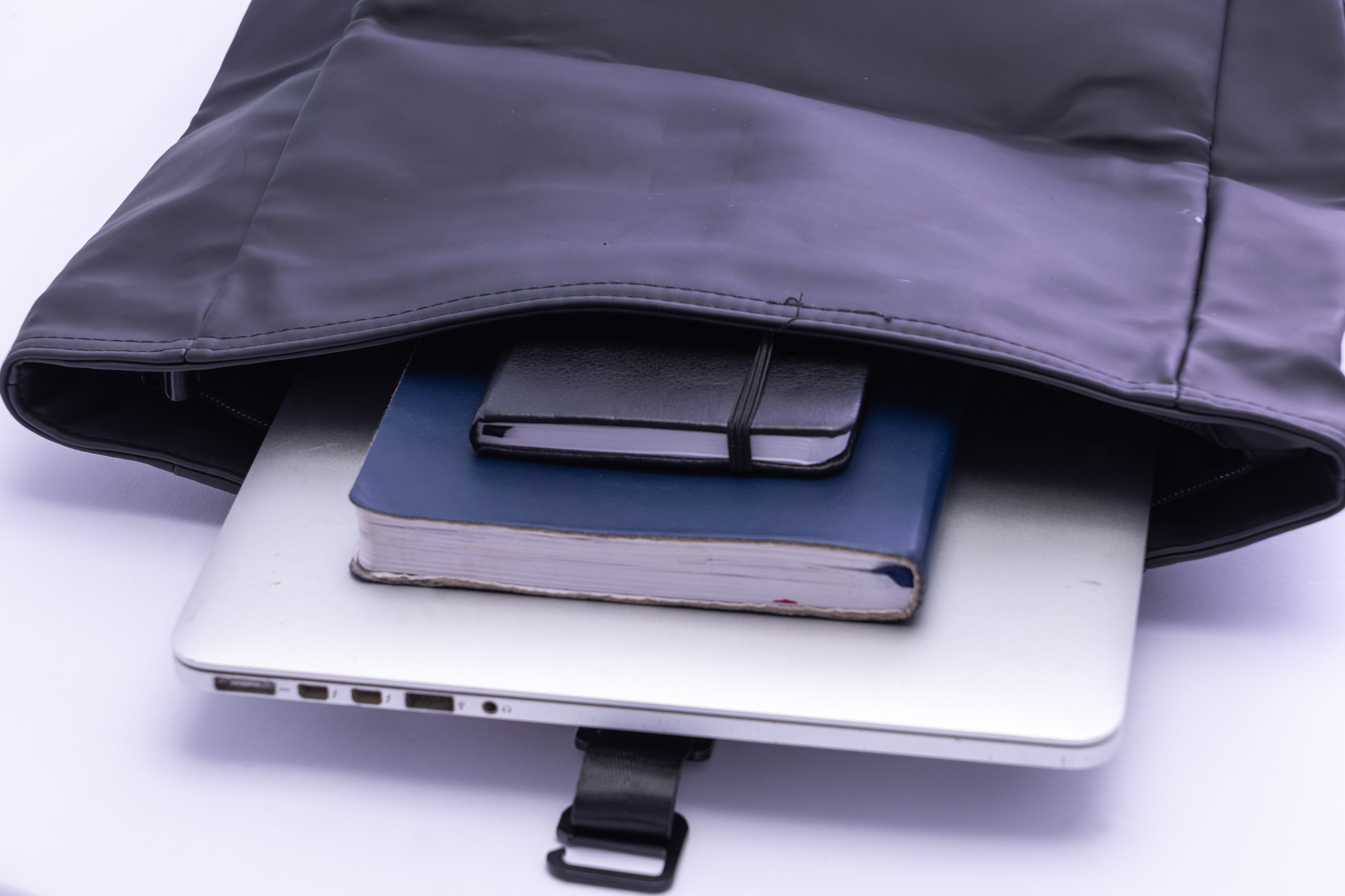 Sambre-Rolltop Backpack