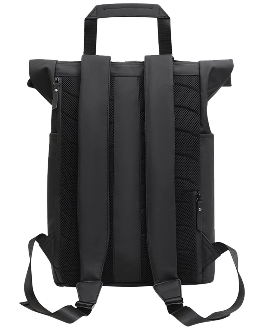 Sambre-Rolltop Backpack
