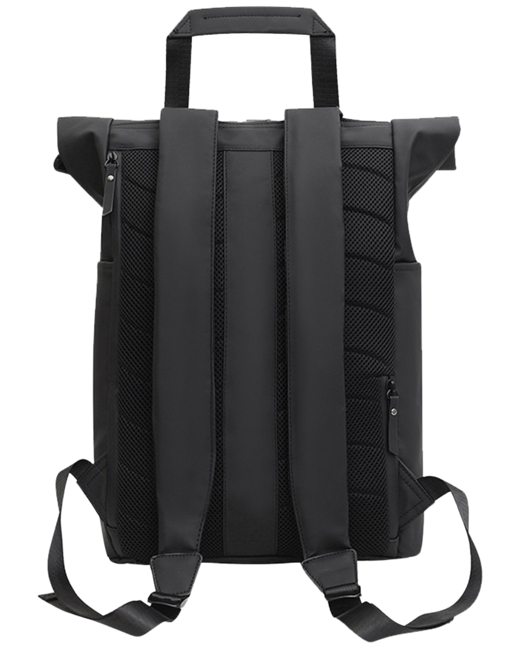 Sambre-Rolltop Backpack