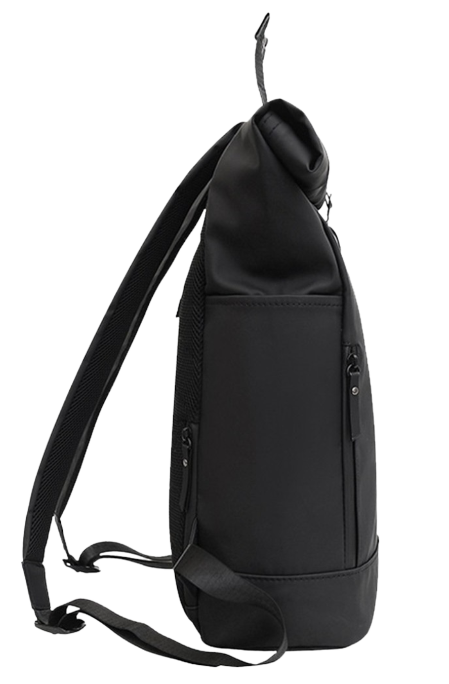 Sambre-Rolltop Backpack